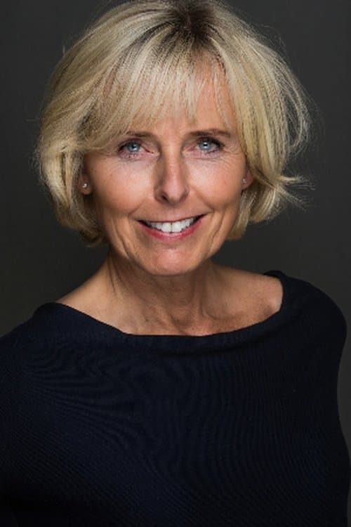Annica Liljeblad zdjęcie