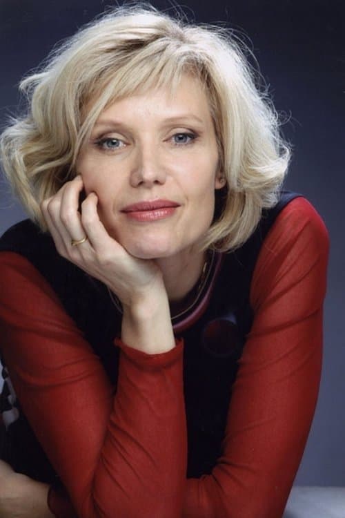 Annick Christiaens zdjęcie