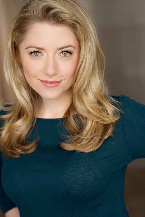 Annie Abrams zdjęcie
