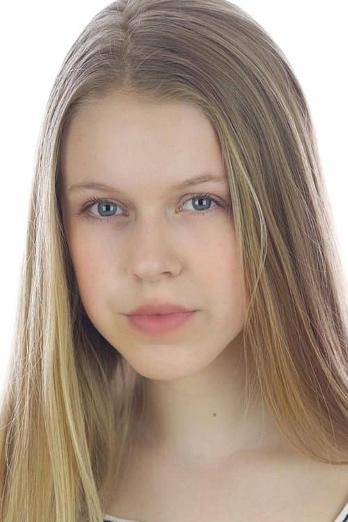 Annie Cusselle zdjęcie