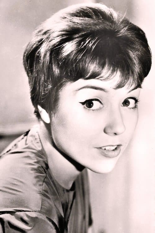 Annie Fratellini zdjęcie