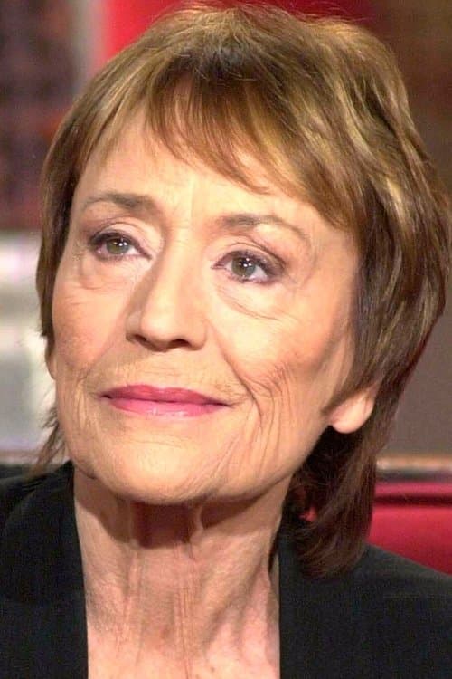 Annie Girardot zdjęcie