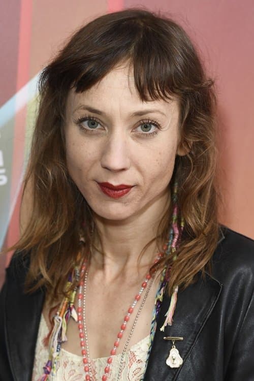 Annie Hardy zdjęcie