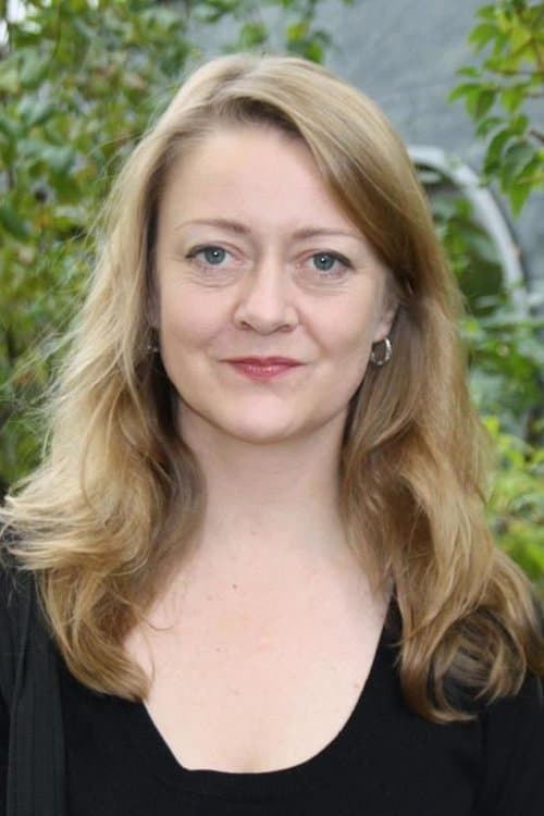 Annie Machon zdjęcie