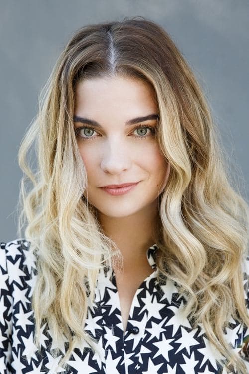 Annie Murphy zdjęcie