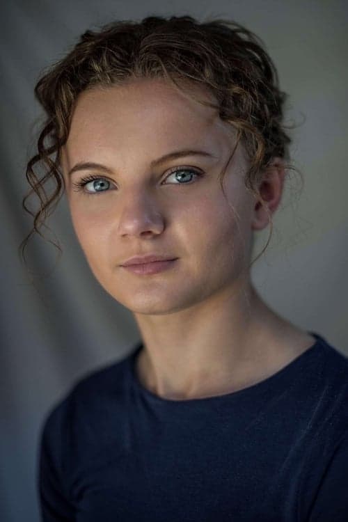 Annie Rose Buckley zdjęcie