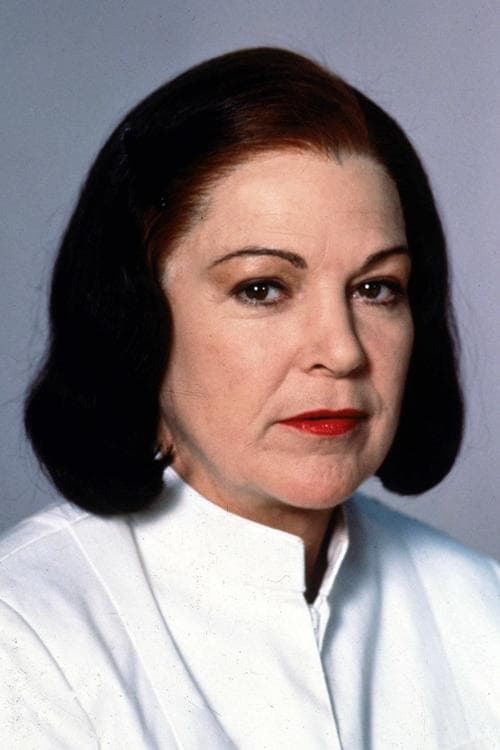 Annie Ross zdjęcie