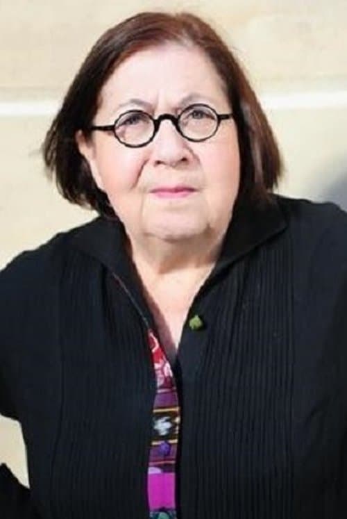 Annie Savarin zdjęcie