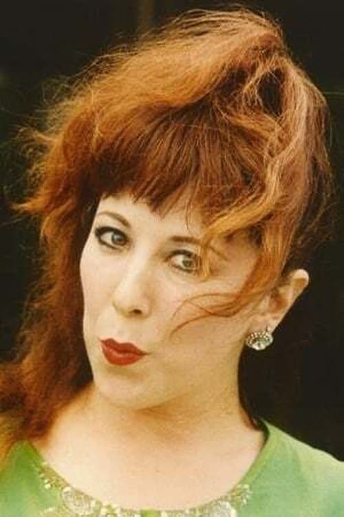 Annie Sprinkle zdjęcie