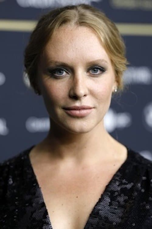 Annie Starke zdjęcie