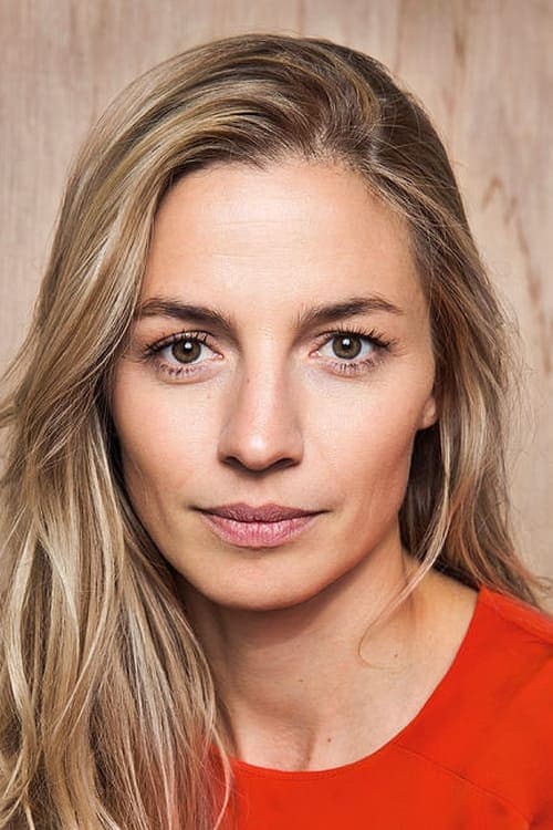 Annika Blendl zdjęcie