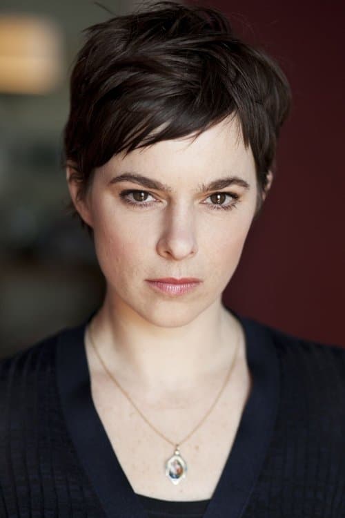 Annika Kuhl zdjęcie