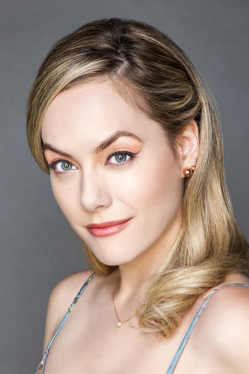 Annika Noelle zdjęcie