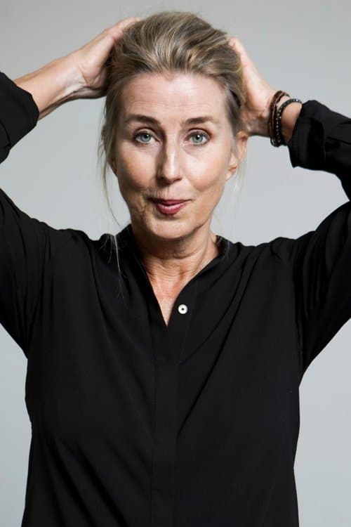 Annika Nordin zdjęcie