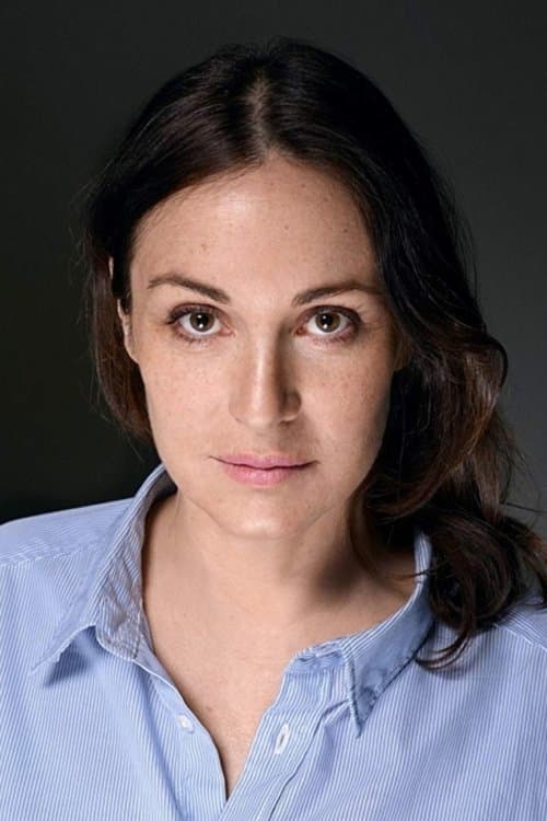 Annika Ryberg Whittembury zdjęcie