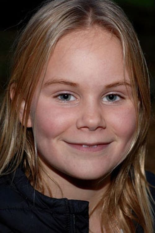 Annika Wedderkopp zdjęcie