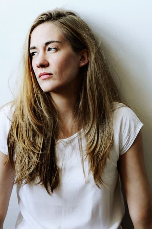 Annina Hellenthal zdjęcie