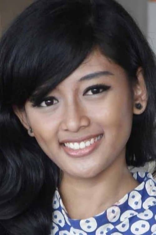 Annisa Hertami zdjęcie