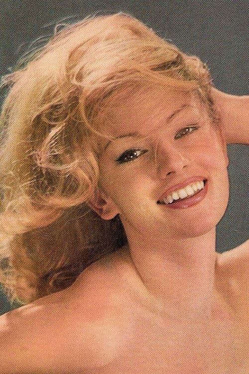 Anny Nelsen zdjęcie