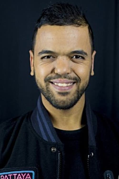Anouar Toubali zdjęcie