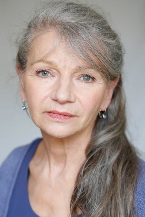 Anouchka Csernakova zdjęcie