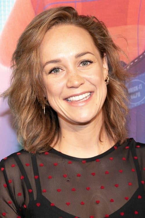 Anouk Maas zdjęcie