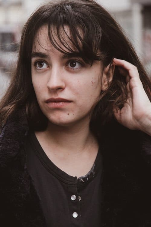 Anouk Villemin zdjęcie