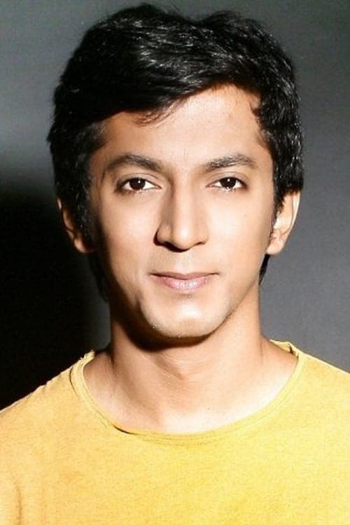 Anshuman Jha zdjęcie