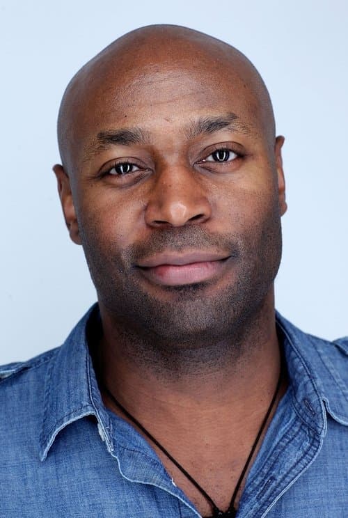 Anslem Richardson zdjęcie