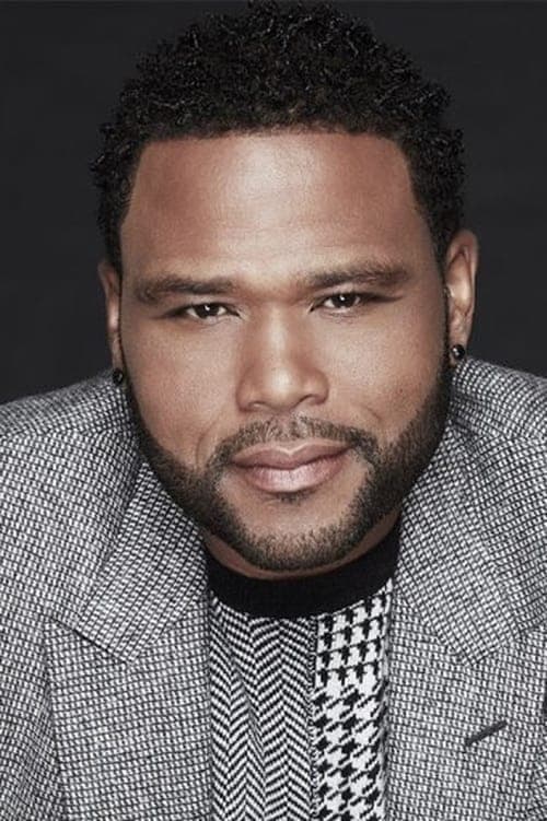 Anthony Anderson zdjęcie