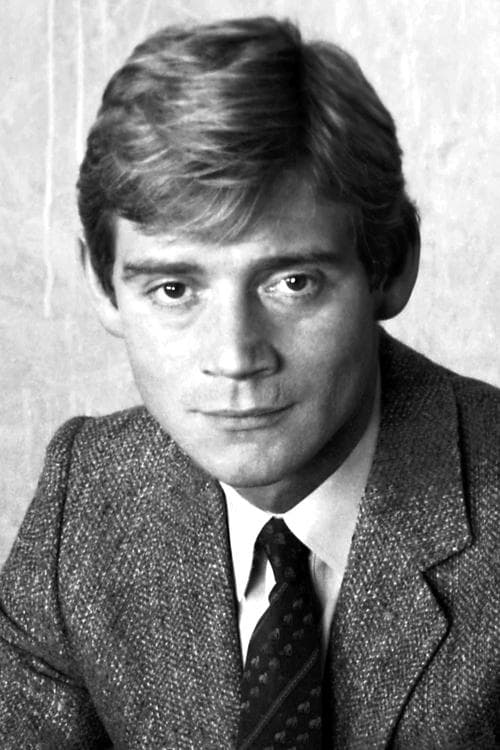Anthony Andrews zdjęcie