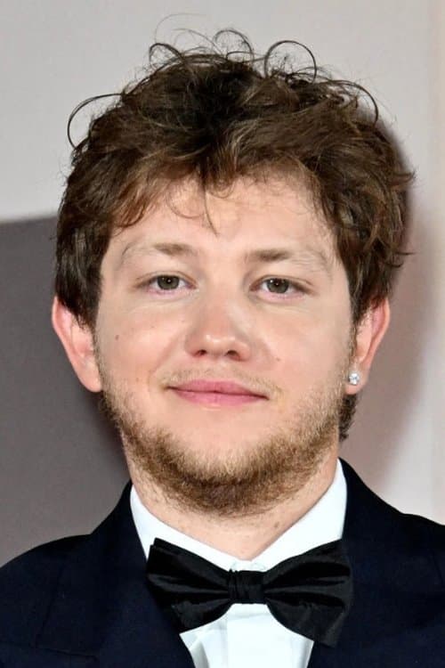 Anthony Bajon zdjęcie