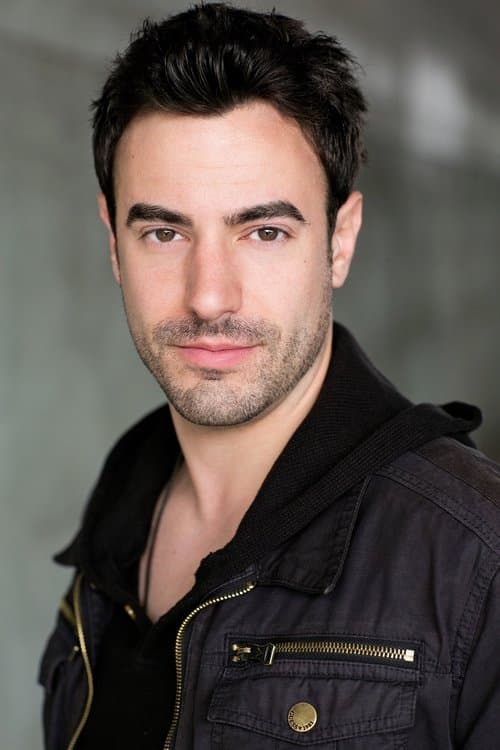 Anthony Bradford zdjęcie