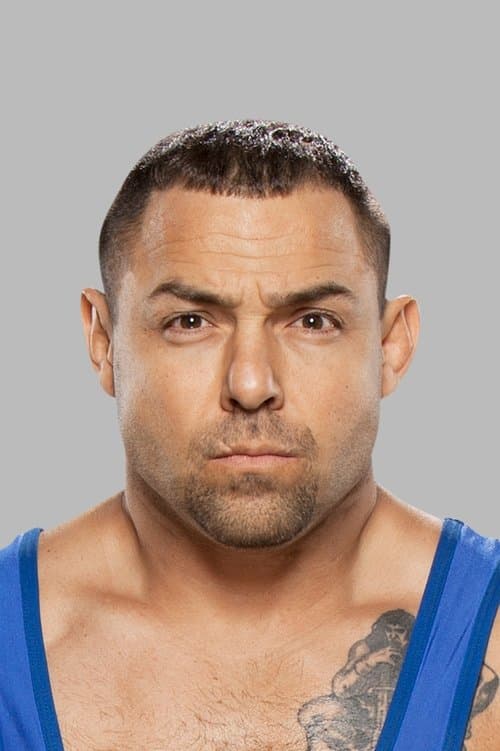 Anthony Carelli zdjęcie