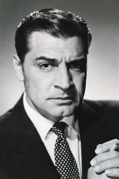Anthony Caruso zdjęcie
