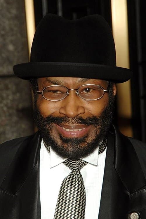 Anthony Chisholm zdjęcie