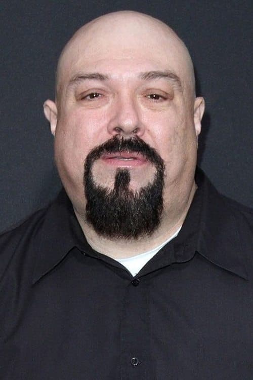 Anthony 'Citric' Campos zdjęcie