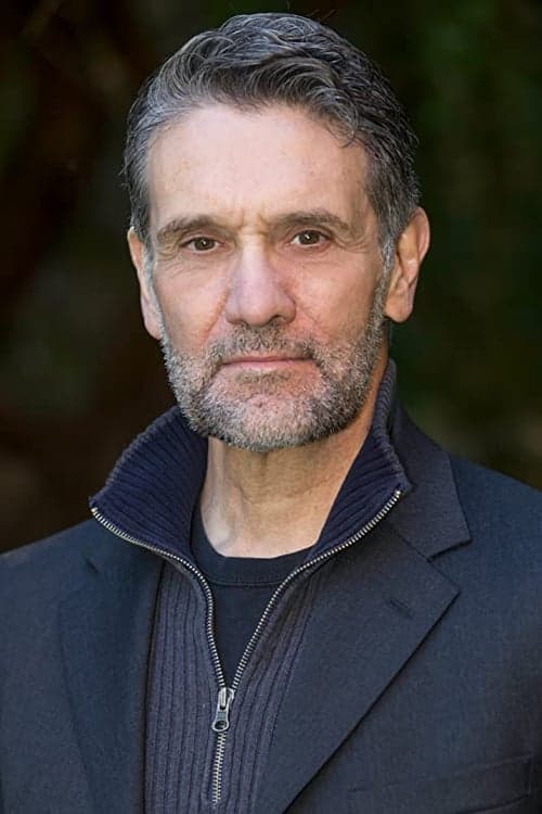 Anthony Crivello zdjęcie