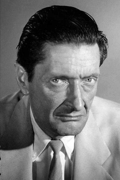 Anthony Dawson zdjęcie