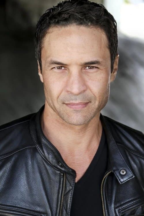 Anthony Dilio zdjęcie