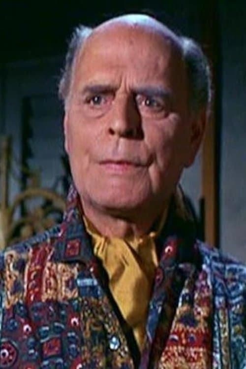 Anthony Eustrel zdjęcie