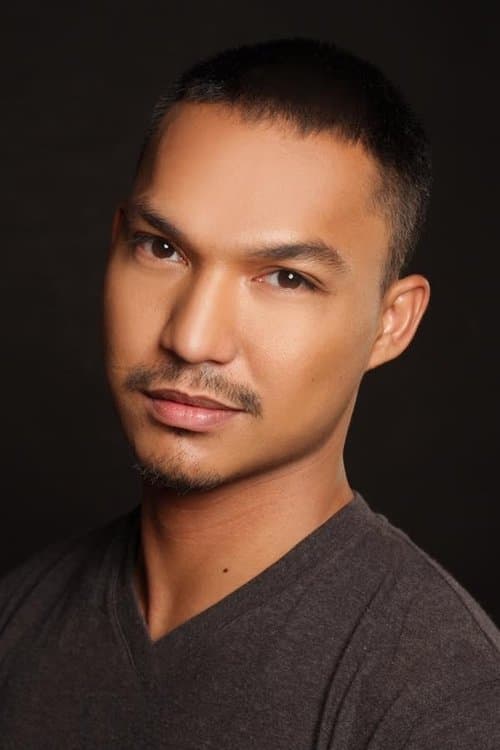 Anthony Falcon zdjęcie
