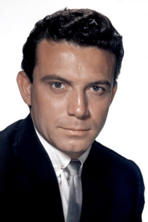 Anthony Franciosa zdjęcie