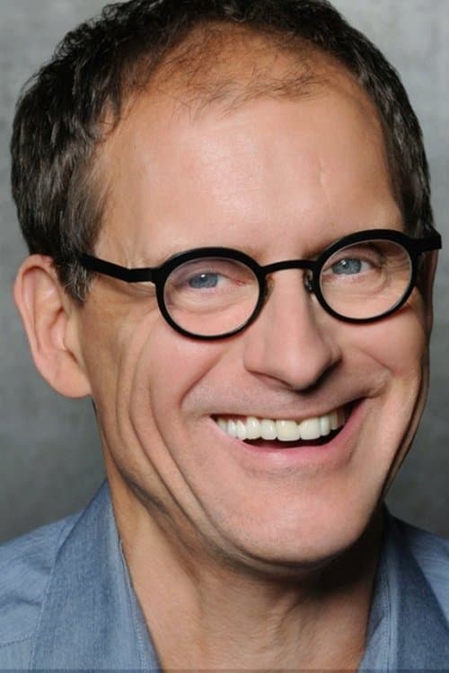 Anthony Fusco zdjęcie