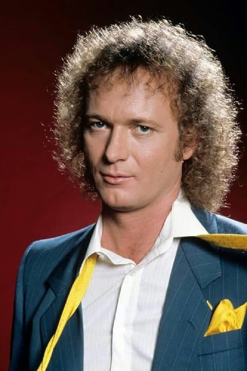 Anthony Geary zdjęcie