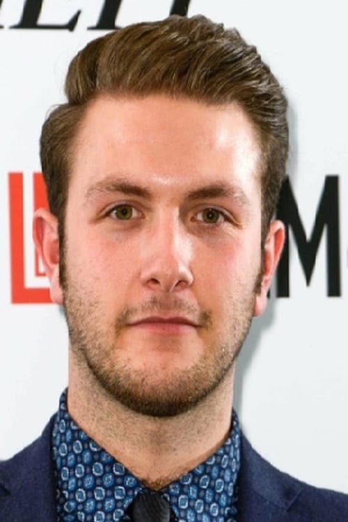 Anthony Ilott zdjęcie
