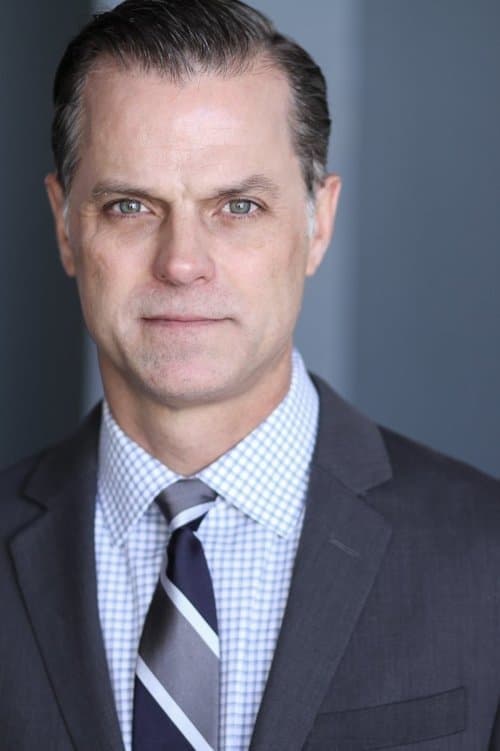 Anthony Jensen zdjęcie