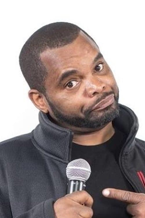 Anthony Johnson zdjęcie