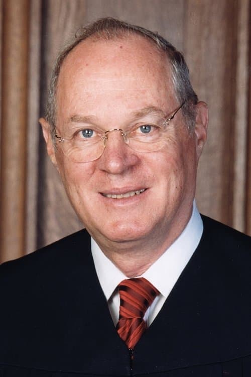 Anthony M. Kennedy zdjęcie