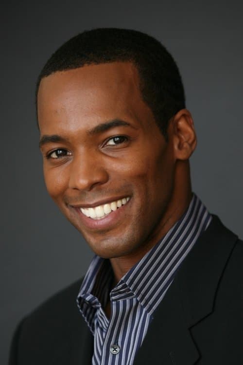 Anthony Montgomery zdjęcie